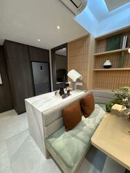 Canberra Residences (D27), Condominium #556041581